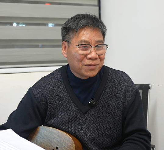 吴永春