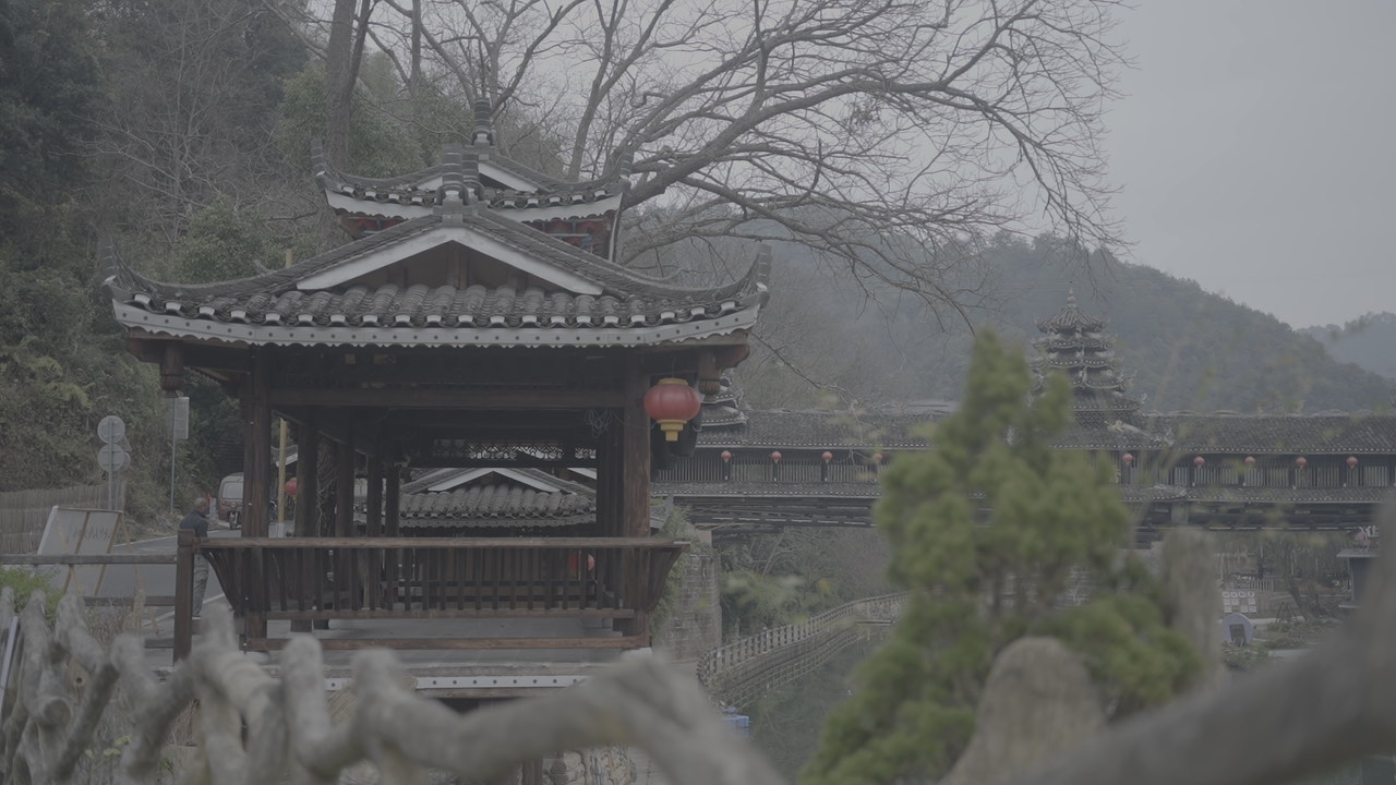 鼓楼